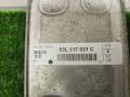 03L117021C радиатор охлаждения масляный (двигателя) Volkswagen Amarok 1 поколение 2H 2010г. - фото №7