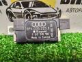 8P4035225B усилитель антенны в заднем стекле Audi A3 8P/8PA [рестайлинг] 2006г. - фото №9