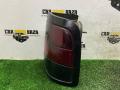 фонарь задний правый Peugeot 806 1 поколение [рестайлинг] 2000г. - фото №4