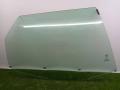 стекло двери задней правой Alfa Romeo 156 1 поколение 2002г. - фото №2