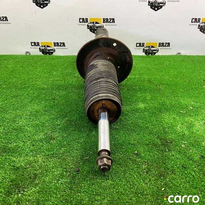 стойка амортизатора передняя правая Volkswagen Caddy 3 поколение 2004-2010, 1K0413031BA, фото 4
