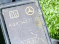A0105427717 датчик дорожного просвета Mercedes-Benz E W211 2005г. - фото №9