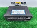 93BG15K600EB блок комфорта Ford Mondeo 1 поколение 1993г. - фото №2