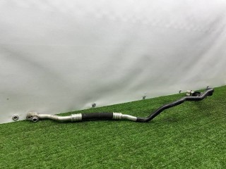 трубка кондиционера, ориг. номер 7L0820743, Volkswagen Touareg 1 поколение 2002-2007