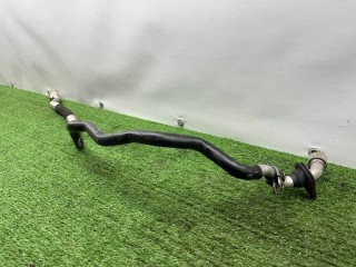 трубка кондиционера, ориг. номер 7L0820743, Volkswagen Touareg 1 поколение 2002-2007