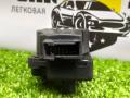 A2038201642 моторчик заслонки печки Mercedes-Benz C W203 2003г. - фото №7