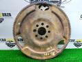 1717383 маховик АКПП (драйв плата) BMW 5 E39 [рестайлинг] 2003г. - фото №6
