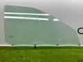стекло двери передней правой Citroen Xantia 1 поколение 1993г. - фото №2