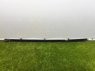 накладка двери задней правой, ориг. номер 5C6839478A, Volkswagen Jetta 6 поколение [рестайлинг] 2014-2019