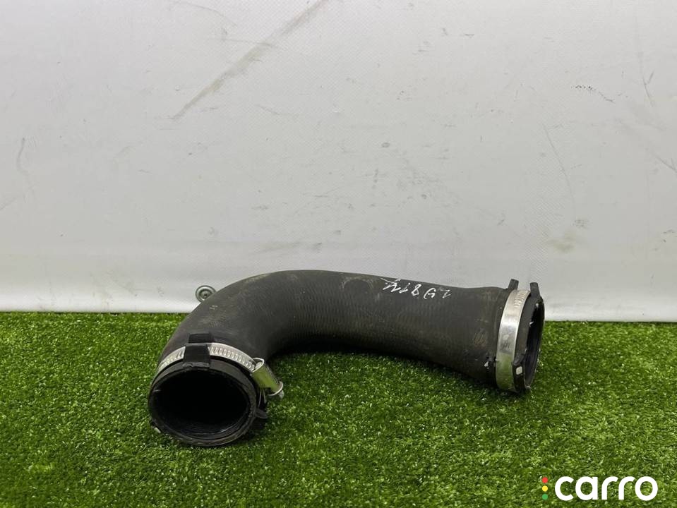 патрубок интеркулера Audi A5 8T 2007-2011, 8K0145709H, фото 1