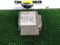 1C0909605C блок управления подушками безопасности Volkswagen Passat B5 [рестайлинг] 2003г. - фото №3