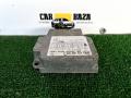 1C0909605C блок управления подушками безопасности Volkswagen Passat B5 [рестайлинг] 2003г. - фото №4