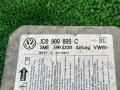 1C0909605C блок управления подушками безопасности Volkswagen Passat B5 [рестайлинг] 2003г. - фото №9