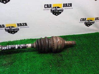 полуось передняя левая, ориг. номер 90512983, Opel Astra F [рестайлинг] 1994-2002