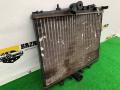 1489398080 радиатор кондиционера Peugeot 406 1 поколение 1999г. - фото №3