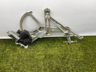 стеклоподъемник передний левый, ориг. номер 0130821768, Opel Zafira A 1999-2003