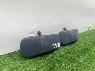форсунка омывателя, ориг. номер 1T0955986, Volkswagen Touran 1 поколение 2003-2006