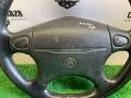 VOLKSWAGEN руль Volkswagen Sharan 1 поколение 1998г. - фото №4