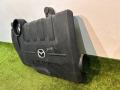 LF17102F1 декоративная крышка двигателя Mazda 6 1 поколение 2005г. - фото №4