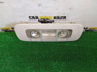 фонарь салона (плафон), ориг. номер 947291C, Volkswagen Passat B6 2005-2010