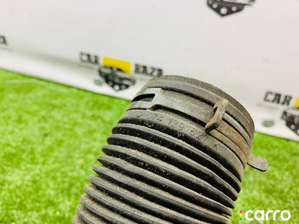 патрубок воздушного фильтра Volkswagen Transporter T4 1990-2003, 074129627, фото 6