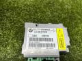 6929560 блок управления подушками безопасности BMW 7 E65/E66 2004г. - фото №7