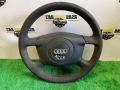 AUDI руль Audi A6 C5 2000г. - фото №2