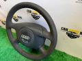 AUDI руль Audi A6 C5 2000г. - фото №5