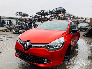 щеткодержатель задний, Renault Clio 2 поколение [2-й рестайлинг] 2003-2013