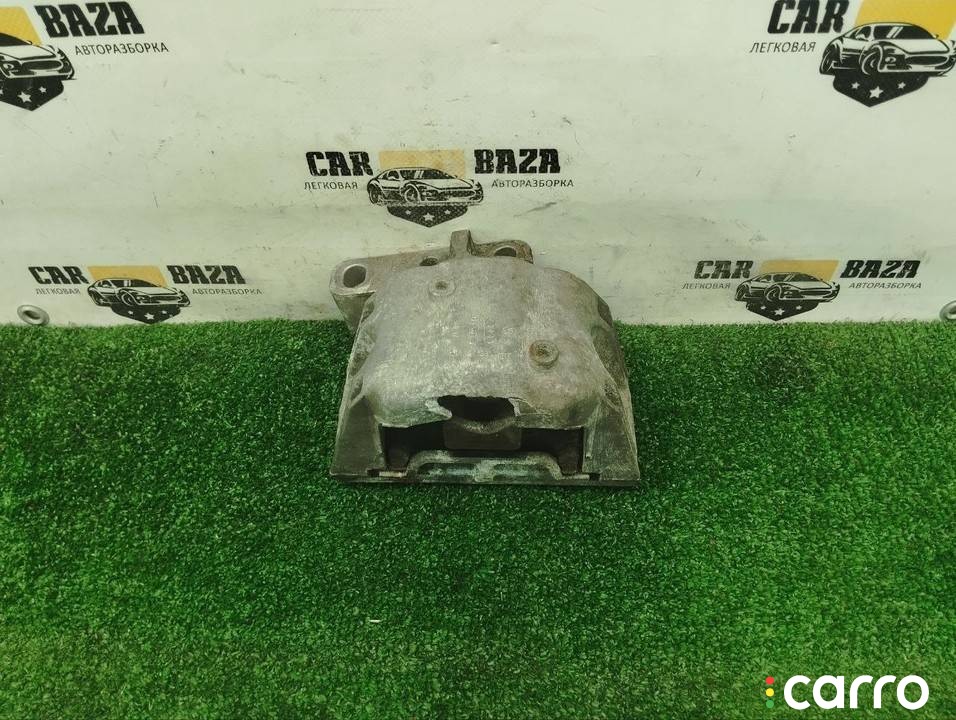 подушка крепления двигателя Volkswagen Beetle A4 1997-2005, 1J0199262, фото 3