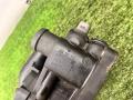 032121111, 032121121K корпус термостата Volkswagen Golf 5 поколение 2007г. - фото №5