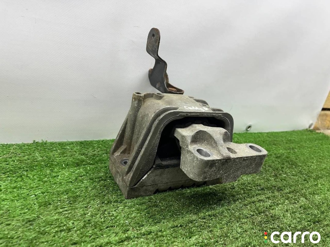 подушка крепления КПП Volkswagen Caddy 3 поколение 2004-2010, 1K0199262, фото 4