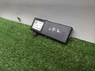 блок управления центральным замком, ориг. номер 13503204, Chevrolet Cruze 1 поколение 2008-2012