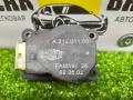 A21200100 моторчик заслонки печки Citroen C8 1 поколение 2002г. - фото №8