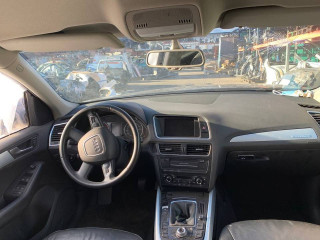 потолок, ориг. номер 8R0867839B, Audi Q5 8R 2008-2012
