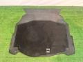 пол багажника Mercedes-Benz C W203 2002г. - фото №5