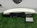 95022925 ручка наружная двери задней правой Chevrolet Captiva 1 поколение [рестайлинг] 2013г. - фото №2