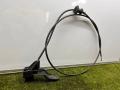 трос капота Renault Scenic 1 поколение [рестайлинг] 2003г. - фото №3