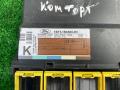 1S7T15K600KS блок комфорта Ford Mondeo 3 поколение 2002г. - фото №9