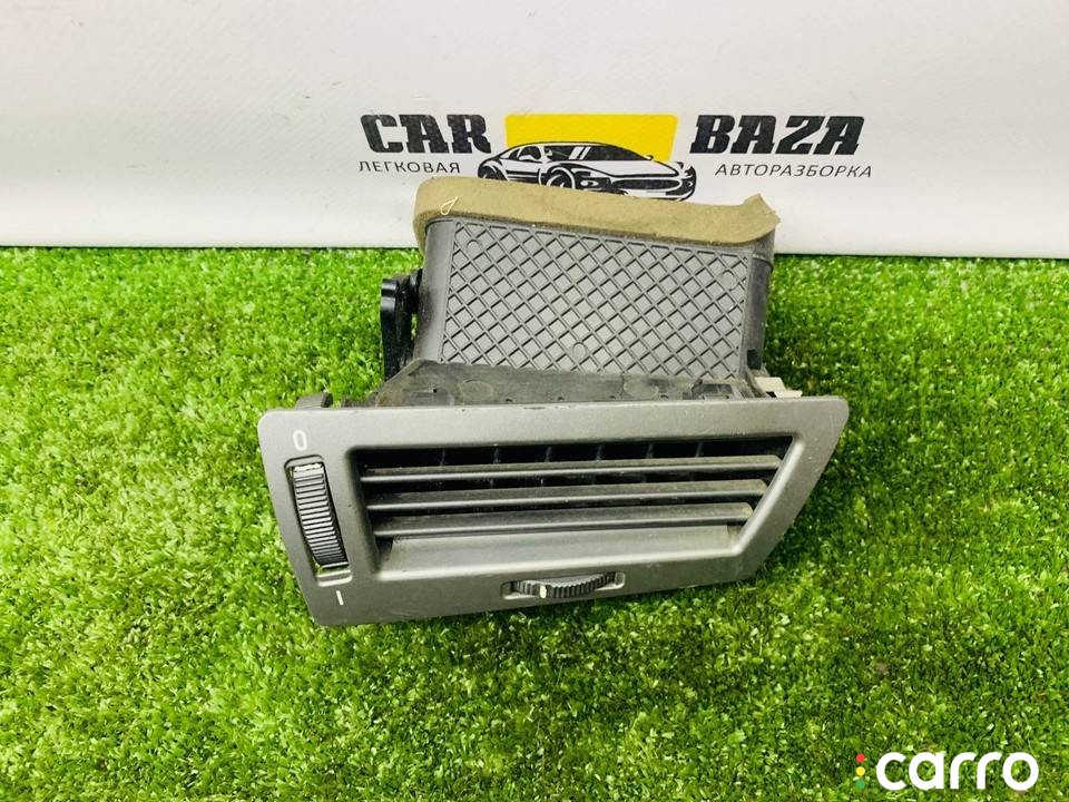 дефлектор обдува салона BMW 7 E65/E66 2001-2005, 64228223334, фото 1