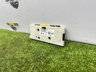 усилитель антенны в заднем стекле, ориг. номер 691873101, BMW 7 E65/E66 2001-2005