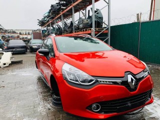 накладка на порог, ориг. номер 849508987R, Renault Clio 2 поколение [2-й рестайлинг] 2003-2013