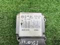 1K0909605 блок управления подушками безопасности Volkswagen Golf 5 поколение 2007г. - фото №7