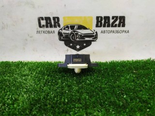 датчик удара, ориг. номер 4H0955557, Volkswagen Polo 5 поколение [рестайлинг] 2014-2018
