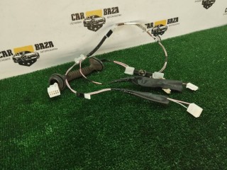 проводка двери, ориг. номер 821530D140, Toyota Yaris 2 поколение XP90 2005-2009