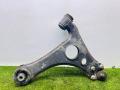 рычаг передний левый Mercedes-Benz A W168 [рестайлинг] 2003г. - фото №5