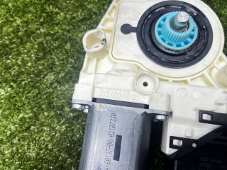 моторчик стеклоподъемника задний правый, ориг. номер 1K0959704P, Volkswagen Passat B6 2005-2010