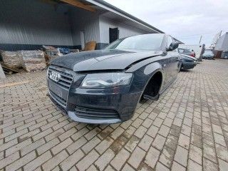 кронштейн двигателя, ориг. номер 8K0199307BM, Audi A4 B8 2007-2012