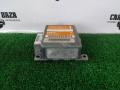 0285001038 блок управления подушками безопасности Audi A6 C4 1997г. - фото №2
