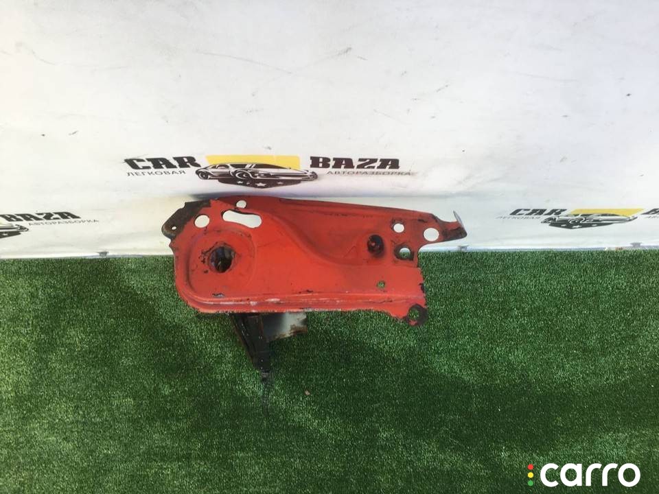 передняя панель (телевизор) Audi 80 B3 1986-1992, 893805985, фото 3